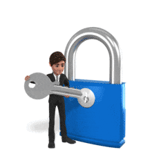 Offline Lock